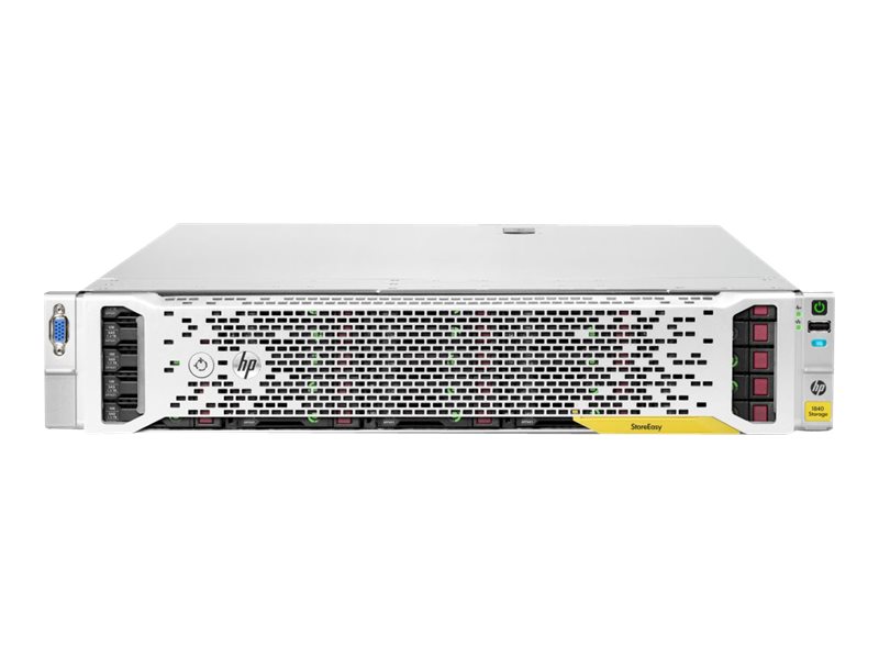 HPE StoreEasy 1840 - NAS server | SHI