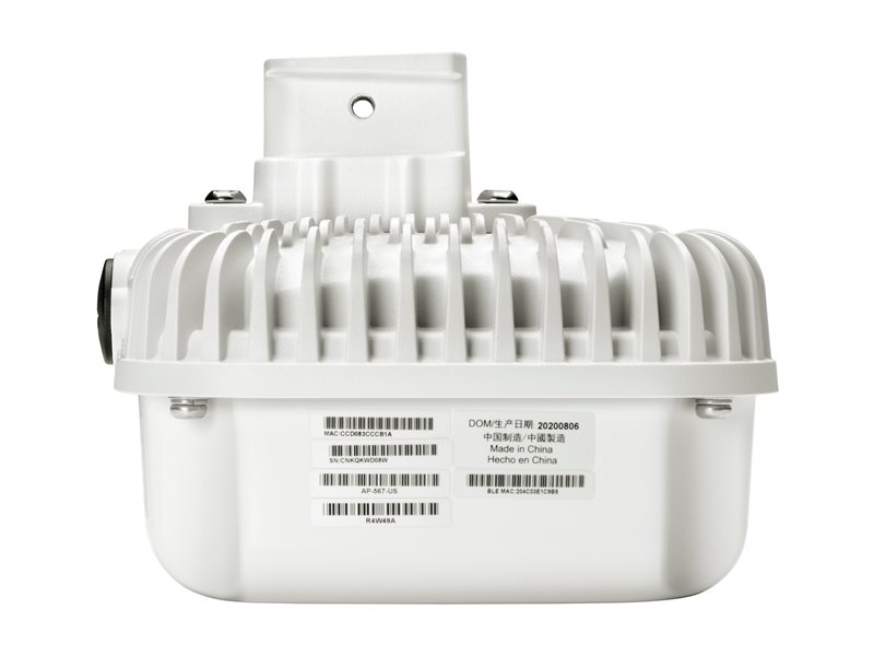 HPE Aruba AP-567 Access Point