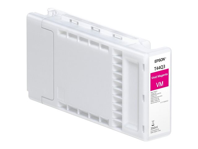 EPSON 5LB Singlepack Vivid Magenta C13T44Q34N