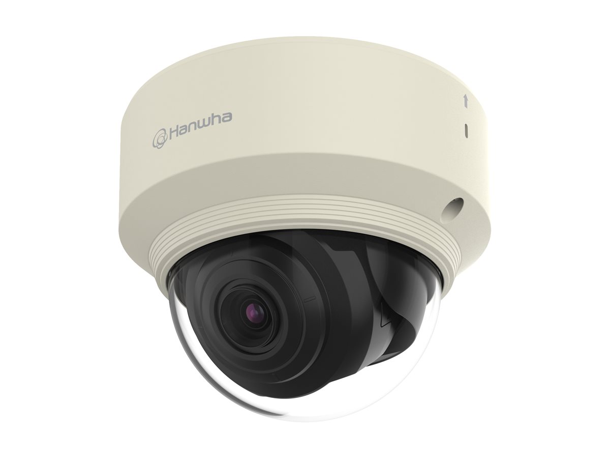 Hanwha Vision WiseNet X XND-L6080V