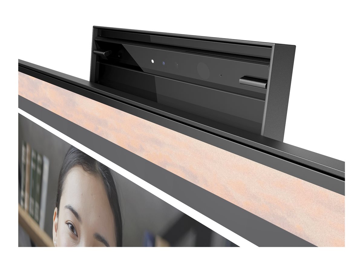 HP E24mv G4 Conferencing Monitor