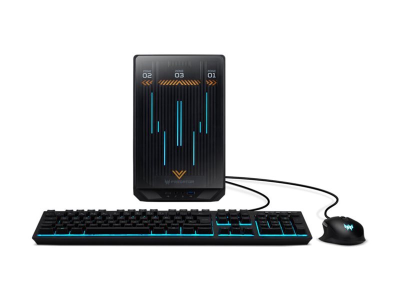 Acer Predator Orion X POX-950