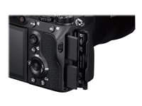 Sony Alpha A7 III ILCE-7M3K Digital Camera with FE 28-70mm F/3.5-5.6 OSS Lens - ILCE7M3K/B