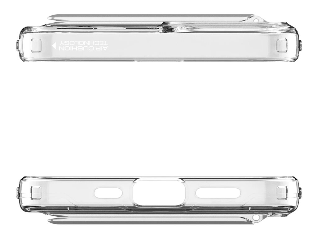 Spigen Slim Armor Essential S Case for iPhone 13 - Crystal Clear