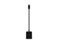 Belkin C�bles-C�bles et adaptateurs NPA004BTBK