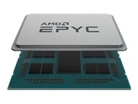 AMD EPYC 7272 - 2.9 GHz - 12 coeurs - 24 filetages 