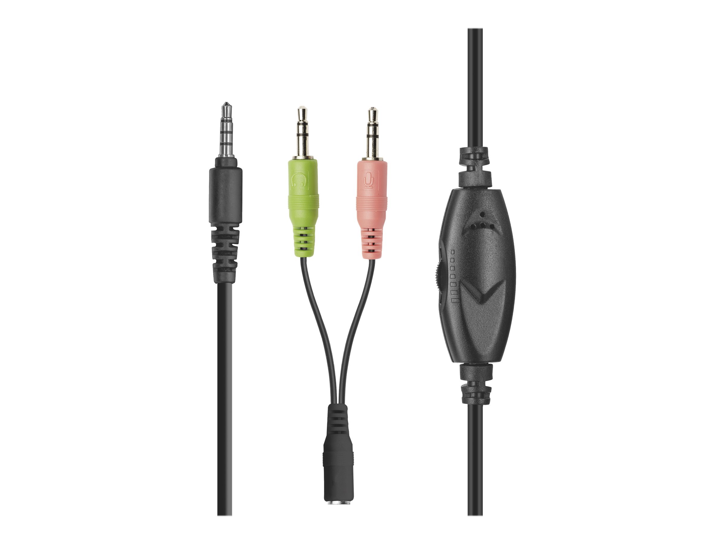 TRUST HOME OFFICE COMBO 4 EN 1 Q