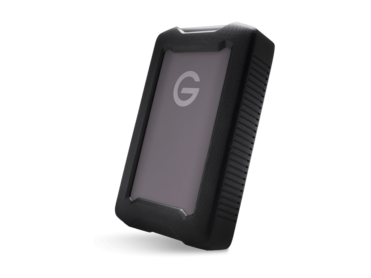 G-DRIVE ArmorATD - Hard drive