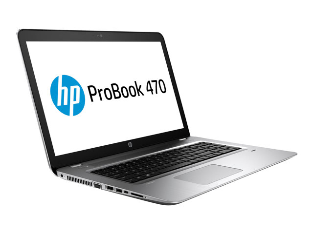 X0R10EA#ABU - HP ProBook 470 G4 Notebook - 17.3