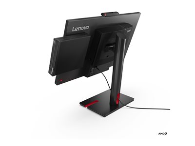 LENOVO ThinkCentre M75q G5 R5-8500GE TS, LENOVO  (BILD5)