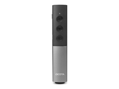 presentation remote control