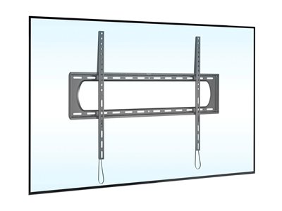 Mount-It! - Mounting kit (mounting template, bubble level)