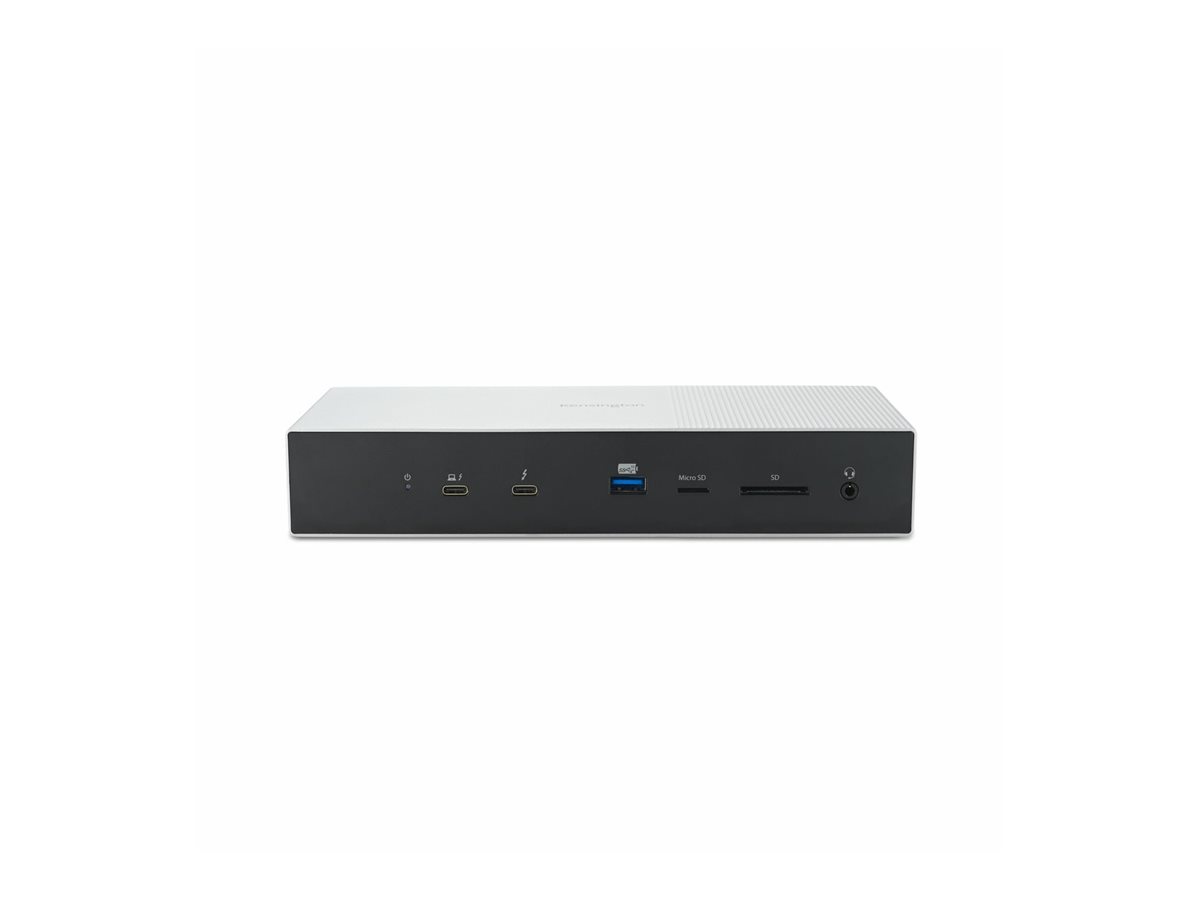 Kensington SD5000T5 - Docking station