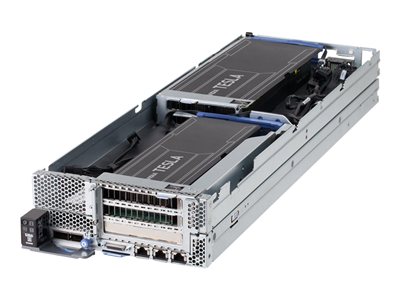 IBM NeXtScale PCIe Native Expansion Tray