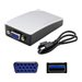 AddOn USB 3.0 (A) to VGA Adapter