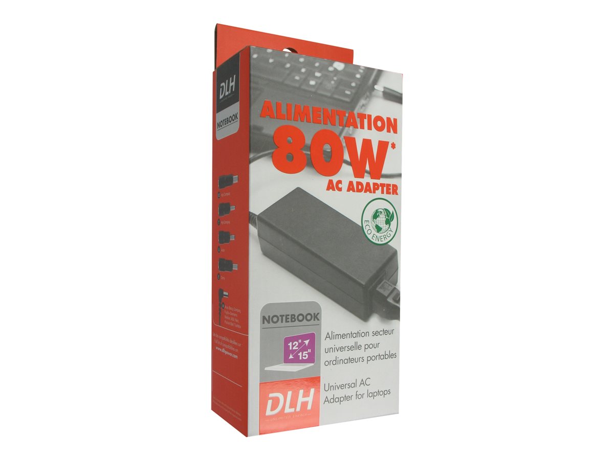 DLH DY-AI1265T