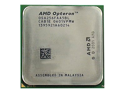 2 x AMD Opteron 6272