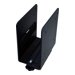 NEOMOUNTS Thin Client Holder assembly on