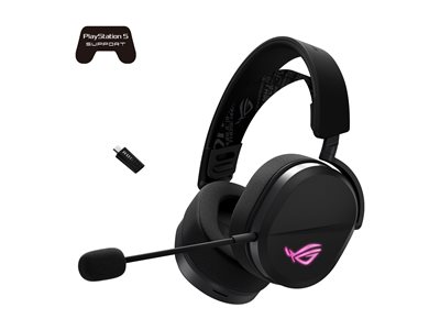 ASUS ROG Pelta - Headset