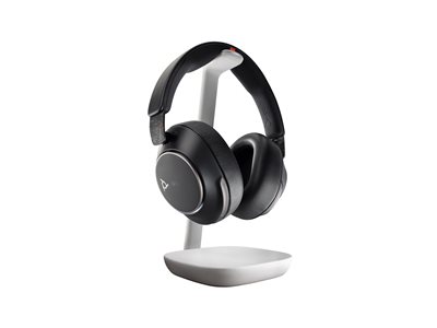HP Poly Voyager 85 UC MS Teams Headset, HP INC. 8G7T8AA 8G7T8AA (BILD2)