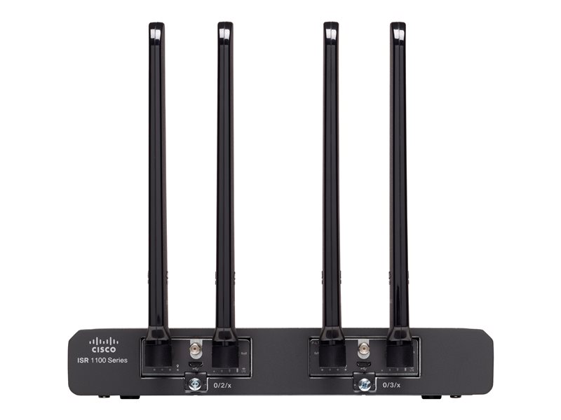 CISCO C1109-4PLTE2P