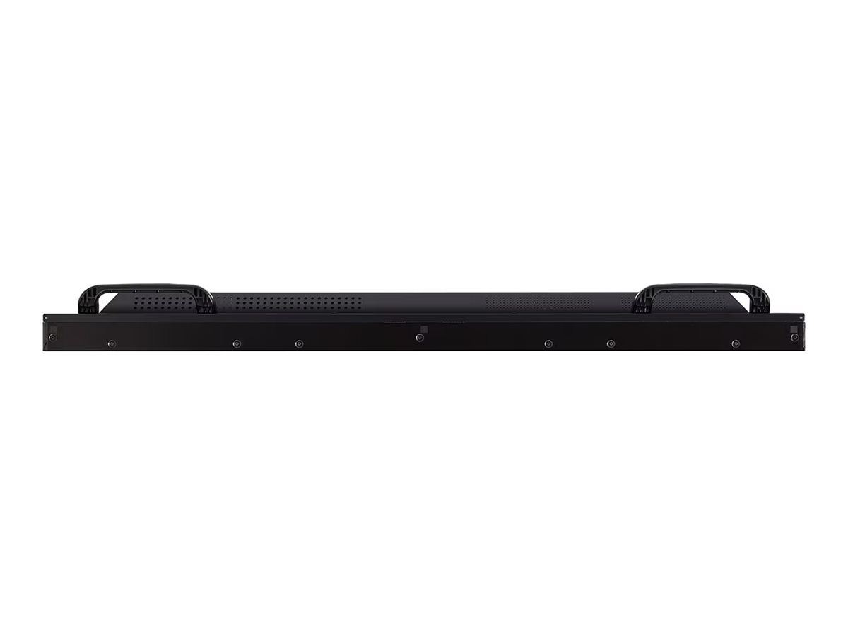 LG 55XS4P XS4P Series 55 with Integrated Pro:Idiom LED-backlit LCD display Full HD for Product shot Front 79876