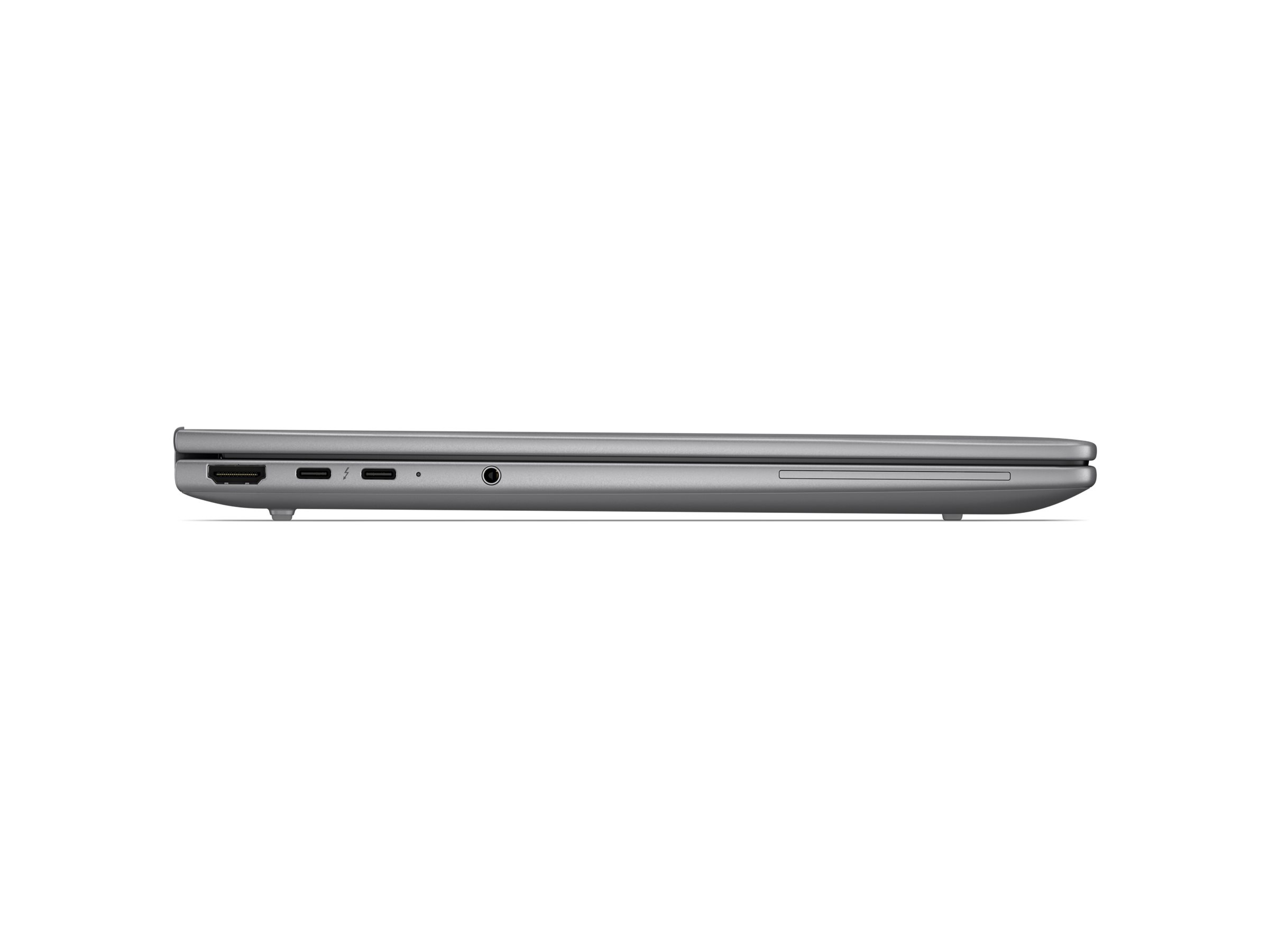 HP ZBook 8 G2i Mobile Workstation Copilot+ PC AI PC AI Workstation 14 Intel Core Ultra 7 Product shot Right-angle 80001