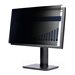 StarTech.com 23.8-inch 16:9 Monitor Privacy Screen, Hanging Filter/Shield