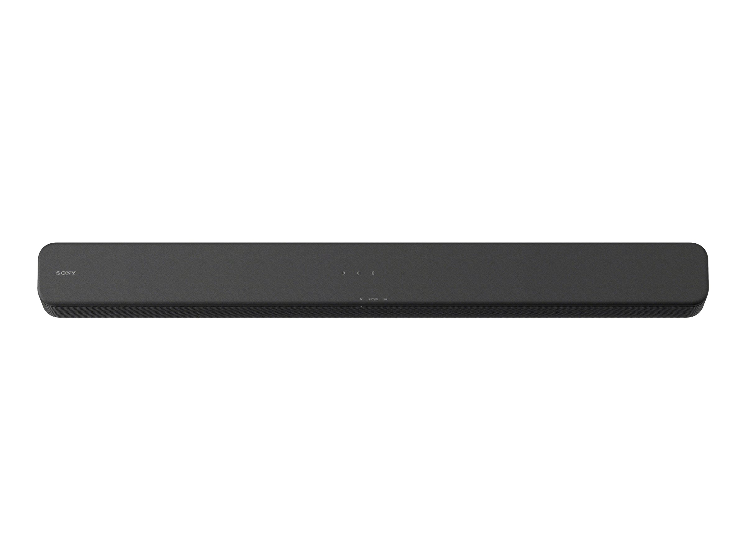 Sony 2.0 Channel 120W Soundbar with Bluetooth and Surround - HT-S100F 