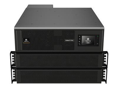 Liebert ITA2 External Battery Cabinet System