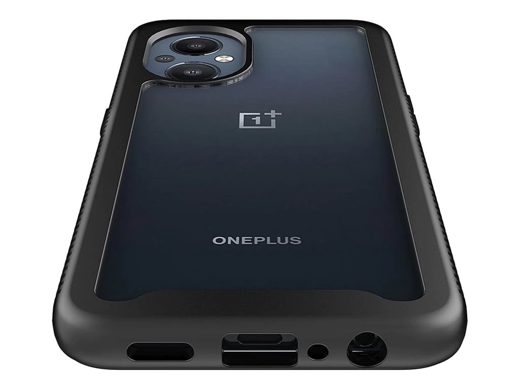 SaharaCase Grip Series Case for OnePlus Nord N20 5G - Thumbnail 5