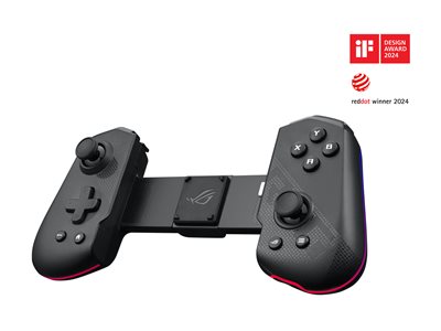 ASUS ROG Tessen - gamepad - wired