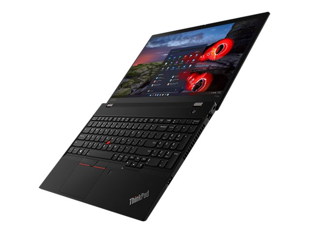 Lenovo ThinkPad P15s Gen 2 20W6 | Overview, Specs, Details | SHI