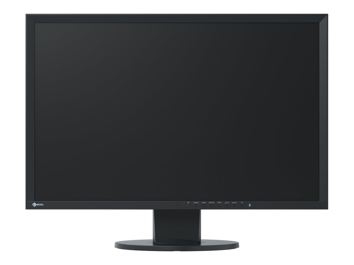 EIZO FlexScan EV2430-BK - LED monitor - Full HD (1080p) - 24" – foto 2