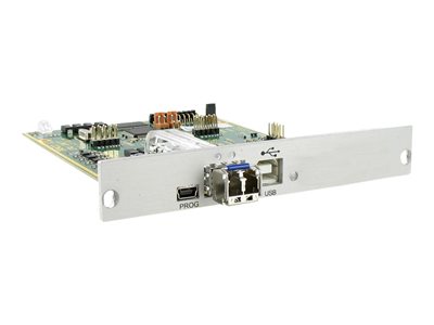 Black Box Modular KVM Extender, Transmitter Expansion Card