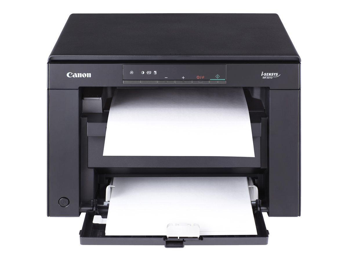 CANON i-SENSYS MF3010 BUNDLE EU MFP