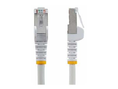 STARTECH 1m CAT6a Ethernet Cable LSZH