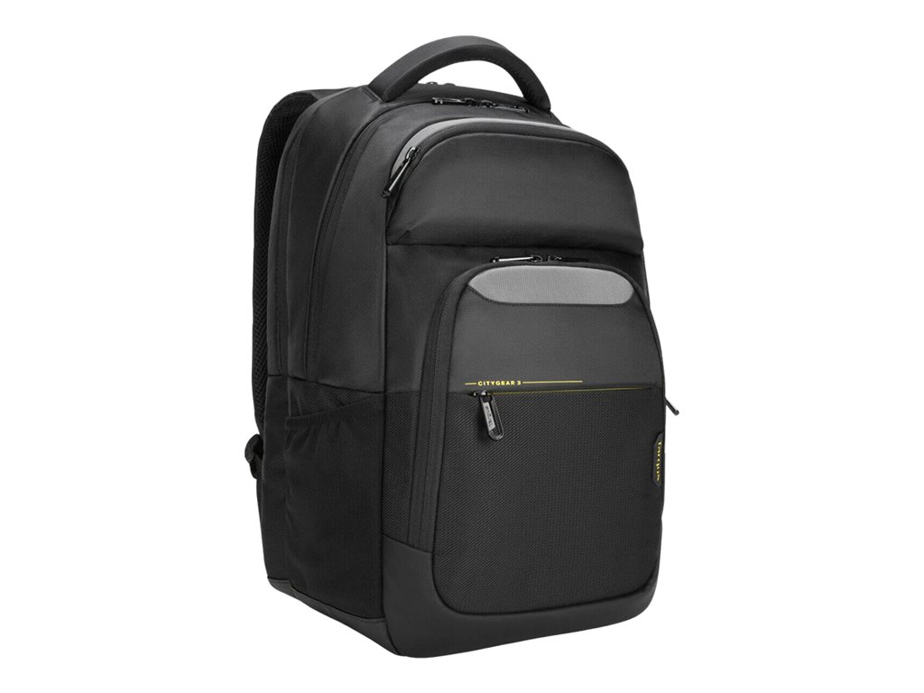 TARGUS CG3 15.6p Backpack W raincover