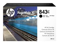 HP Cartouche Jet d'encre C1Q65A