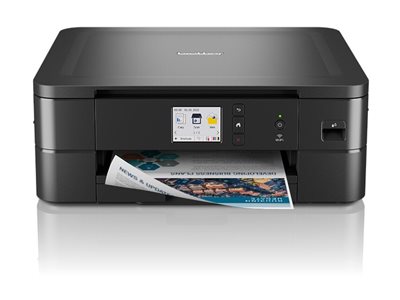 Brother DCP-J1140DW   3-in-1