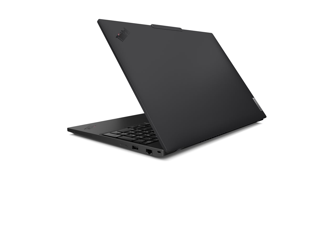 Lenovo ThinkPad T16 Gen 4 - 16" - AMD Ryzen AI 5 PRO - 340 - 16 GB RAM - 512 GB SSD - česká/slovenská – foto 7
