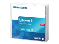 Quantum - LTO Ultrium WORM 5 - 1.5 To / 3 To