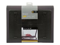 TARGUS Lap Chill Mat Grey