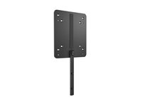 HP B550 Z Display PC Mounting Bracket
