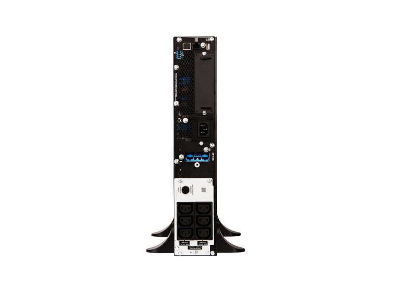 APC Smart-UPS SRT 1500VA 230V