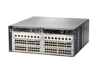 HPE Aruba 5412R zl2 Switch managed rack-mountable
