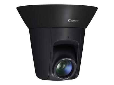 Canon VB-M44B - Netzwerk-berwachungskamera