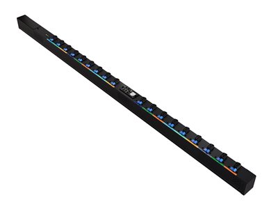 Vertiv PowerIT PMN05MCZ1-18SD43-8HW22A9DXX-S