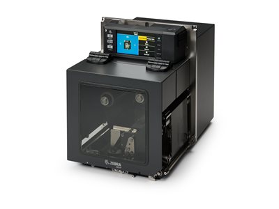 Zebra ZE511 - Label printer