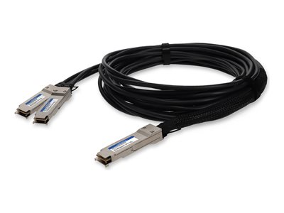 AddOn - 200GBase-CU direct attach cable
